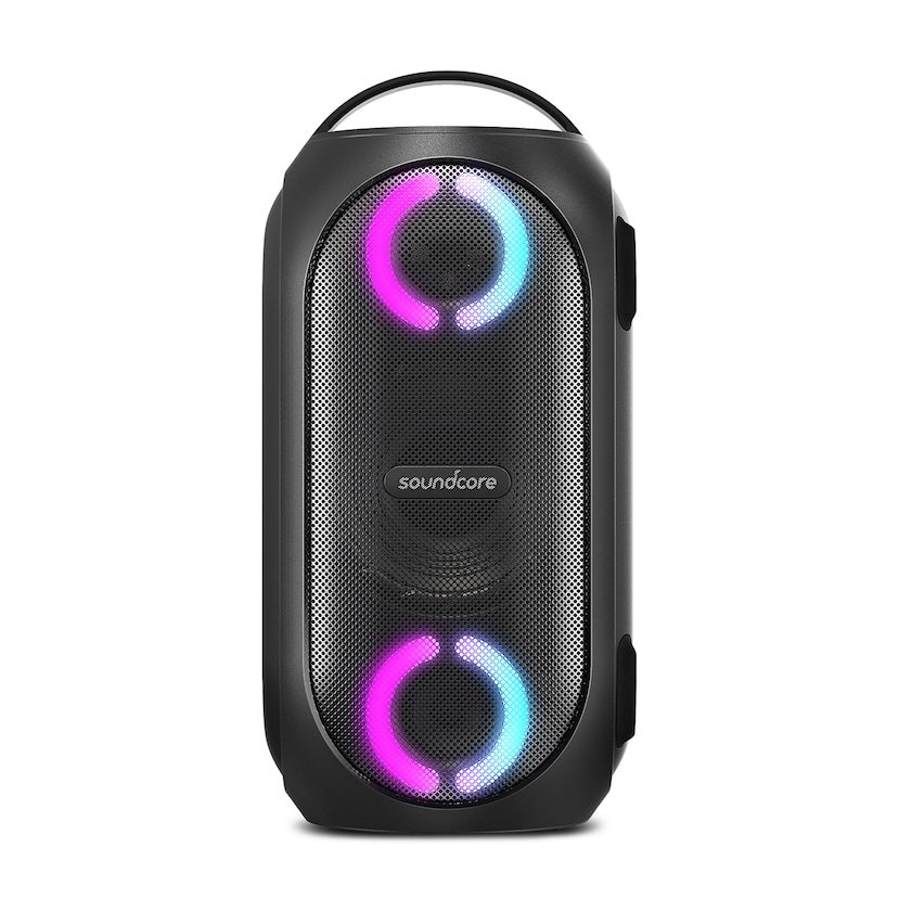 anker soundcore rave 80w