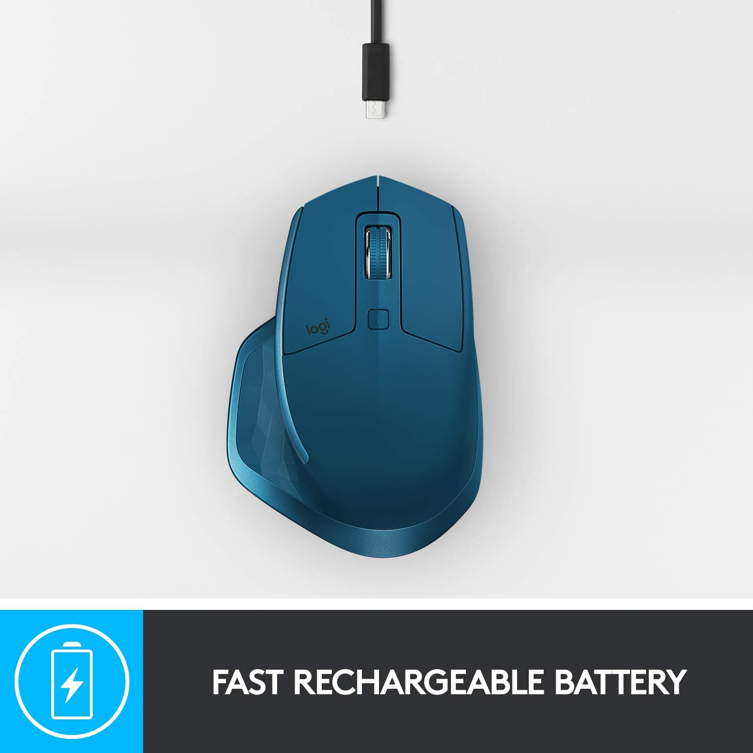 logitech mx master 2s wireless mouse with cross-computer control for mac and windows logitech mx master 2s wireless mouse with cross-computer control for mac and windows