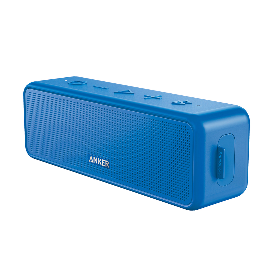 anker soundcore select bluetooth speaker a3106