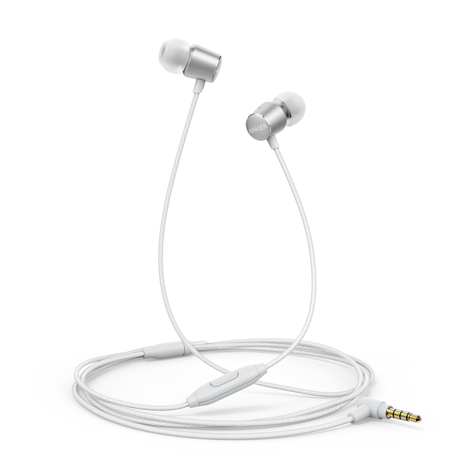 anker verve earphones