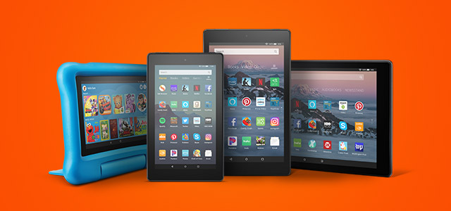 Tablets, Ereaders and Phones