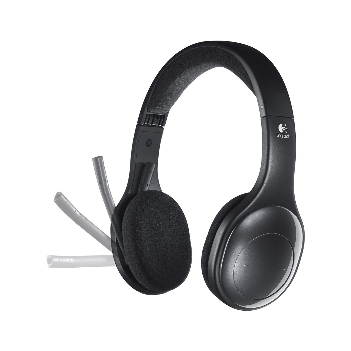 Logitech H800 Bluetooth Wireless Headset with Mic - tabal.ng : tabal.ng