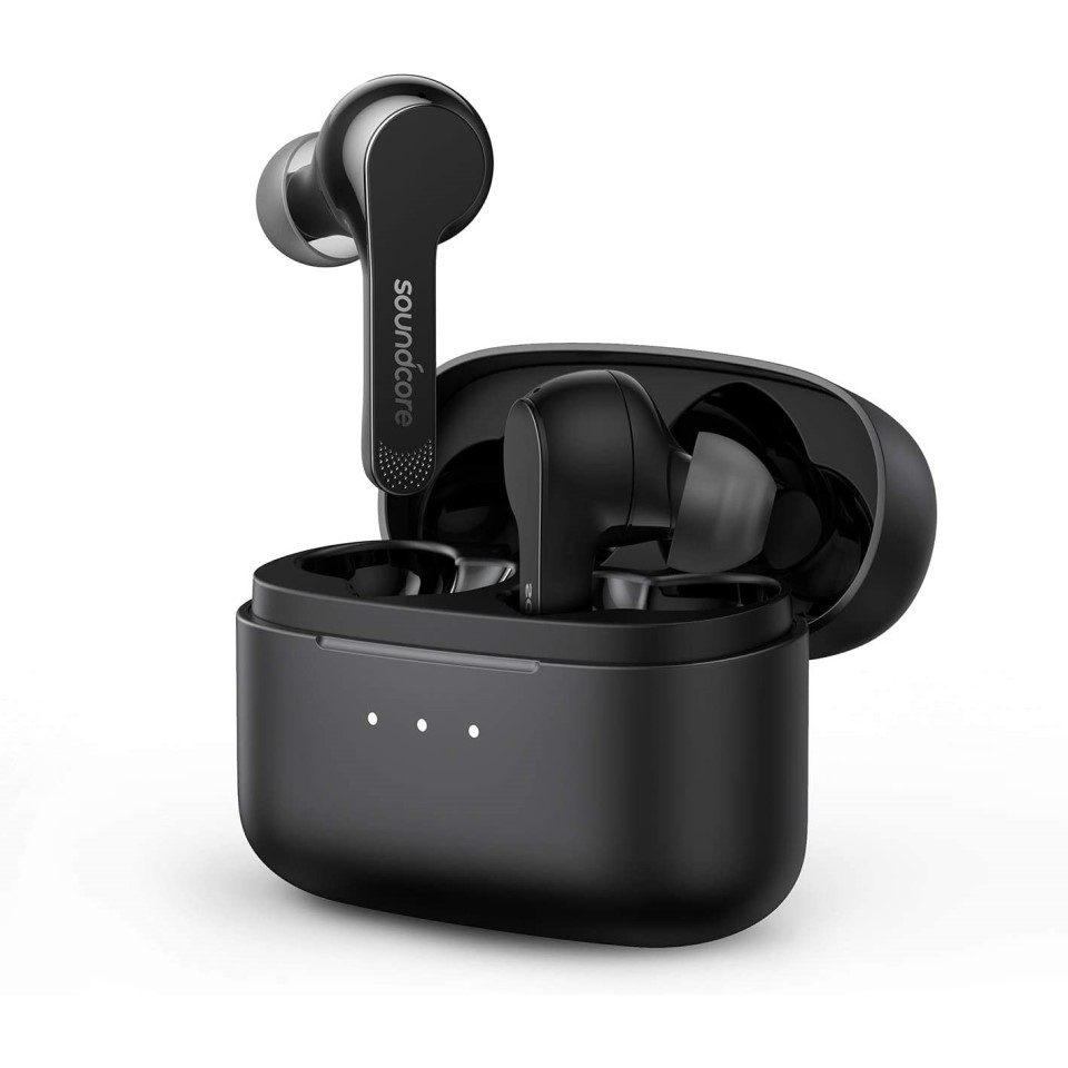 Anker SoundCore Liberty Air X Wireless Earbuds tabal.ng tabal.ng