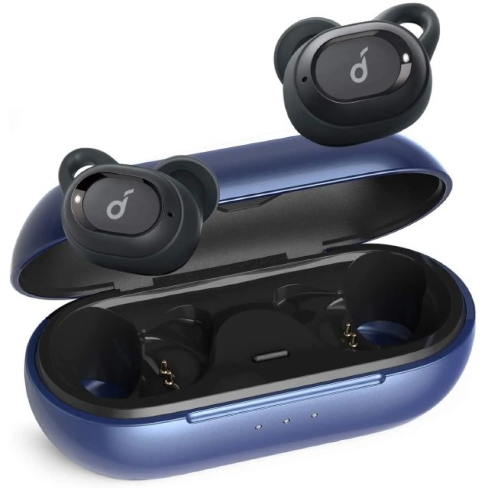 Anker Soundcore Liberty Neo Wireless Earbuds tabal.ng tabal.ng