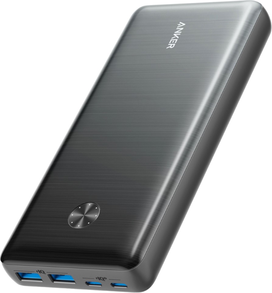 Anker PowerCore III Elite 26K 87W Power Delivery Powerbank for Laptop ...