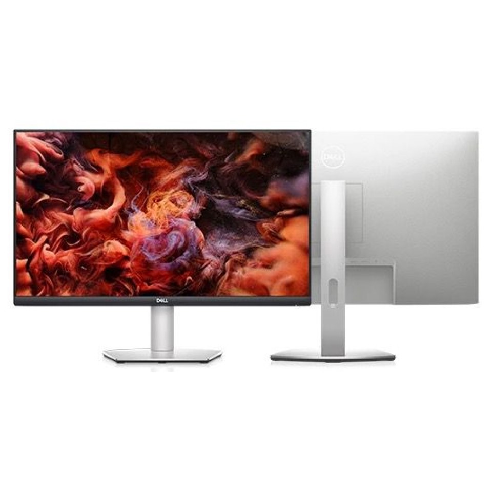 Dell 27 Monitor - S2721DS - tabal.ng : tabal.ng