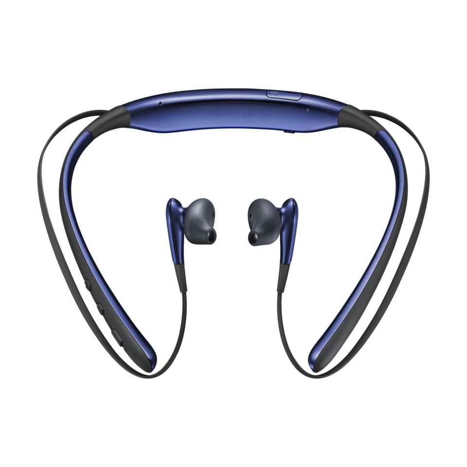 SAMSUNG Level U Bluetooth Wireless Earphones - Tabal Online Store : Tabal Online Store